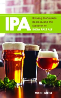 , Craft Beer Bookworm On Your Christmas List?