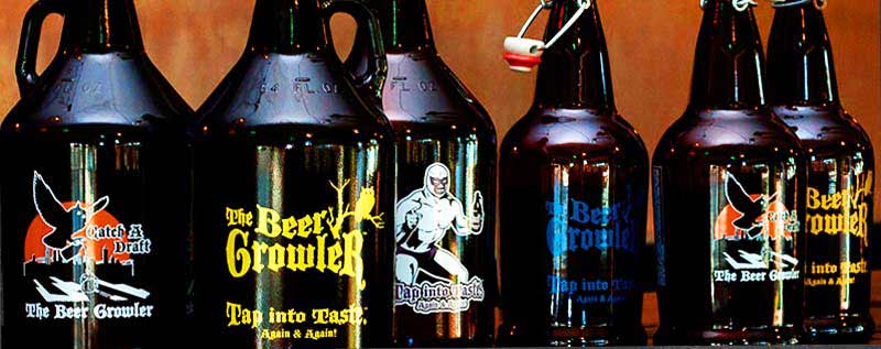 , From the Garage to the Growler &#8211; American Craft Beer&#8217;s Evolution at Retail