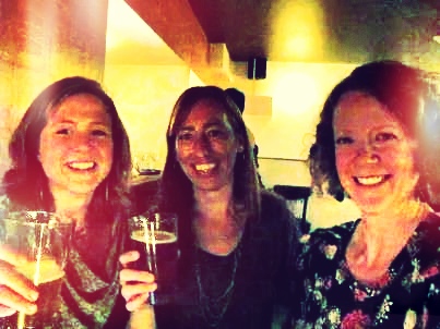 , Pedals, Pints, and Portland