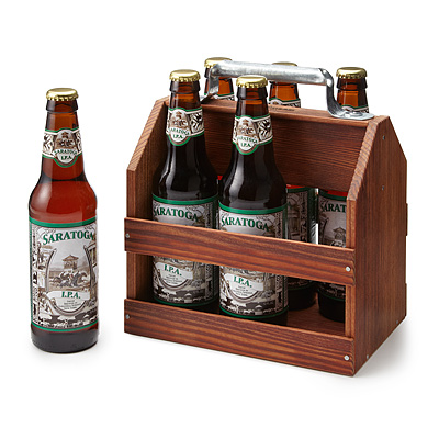 beer tote
