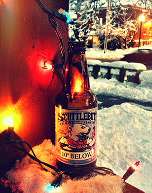 , The American Craft Beer Holiday Picks