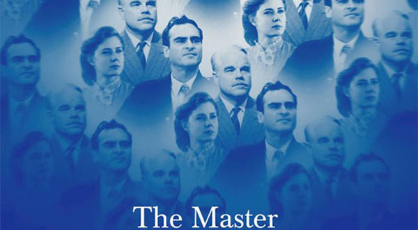 The Master Poster11