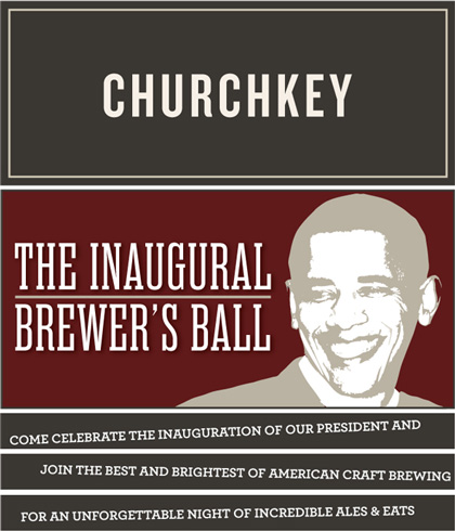 , The American Craft Beer Weekend Picks &#8211; January 18, 2013