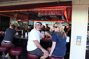 , Impromptu Bar Review: 326 Beer &#038; Wine