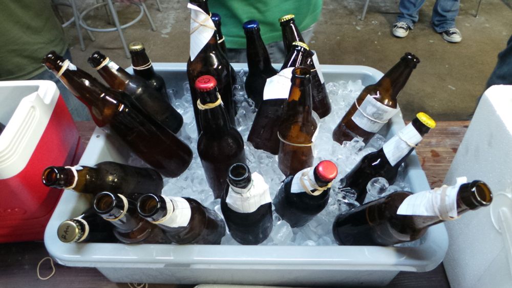 Learning how to homebrew is the next step in craft beer appreciation.