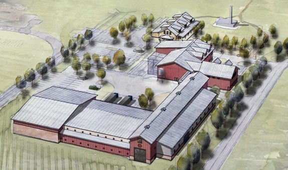 breckenridge brewery