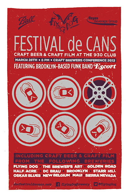 Fest of Cans