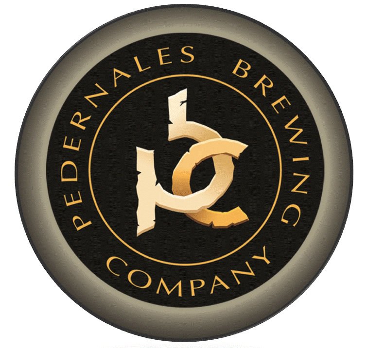 Pedernales Brewing Company produces 400 barrels a day...