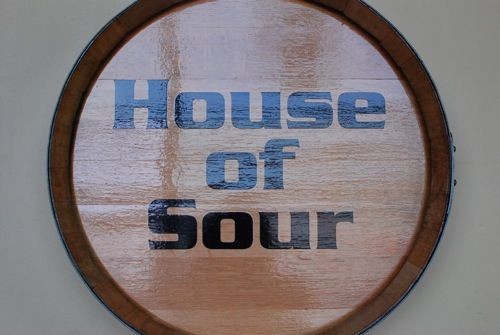 , Sour Beers &#8211; The New &#8220;Next Big Thing&#8221;
