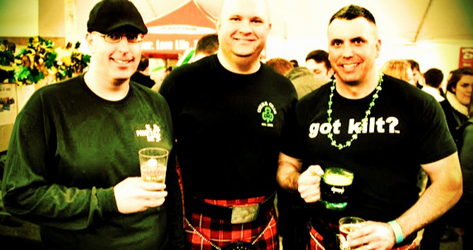 (Photo credited to Melissa Pocek)