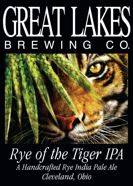 429x600 Rye of the Tiger Label