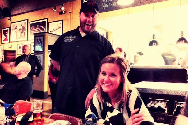 , A Day in the Life &#8211; Fuh-Can Around with Oskar Blues Sales Rep Brent Hodgson