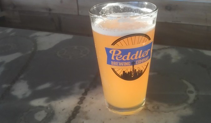 , Seattle Weekend in Review &#8211; Craft Beer Events and Anniversaries