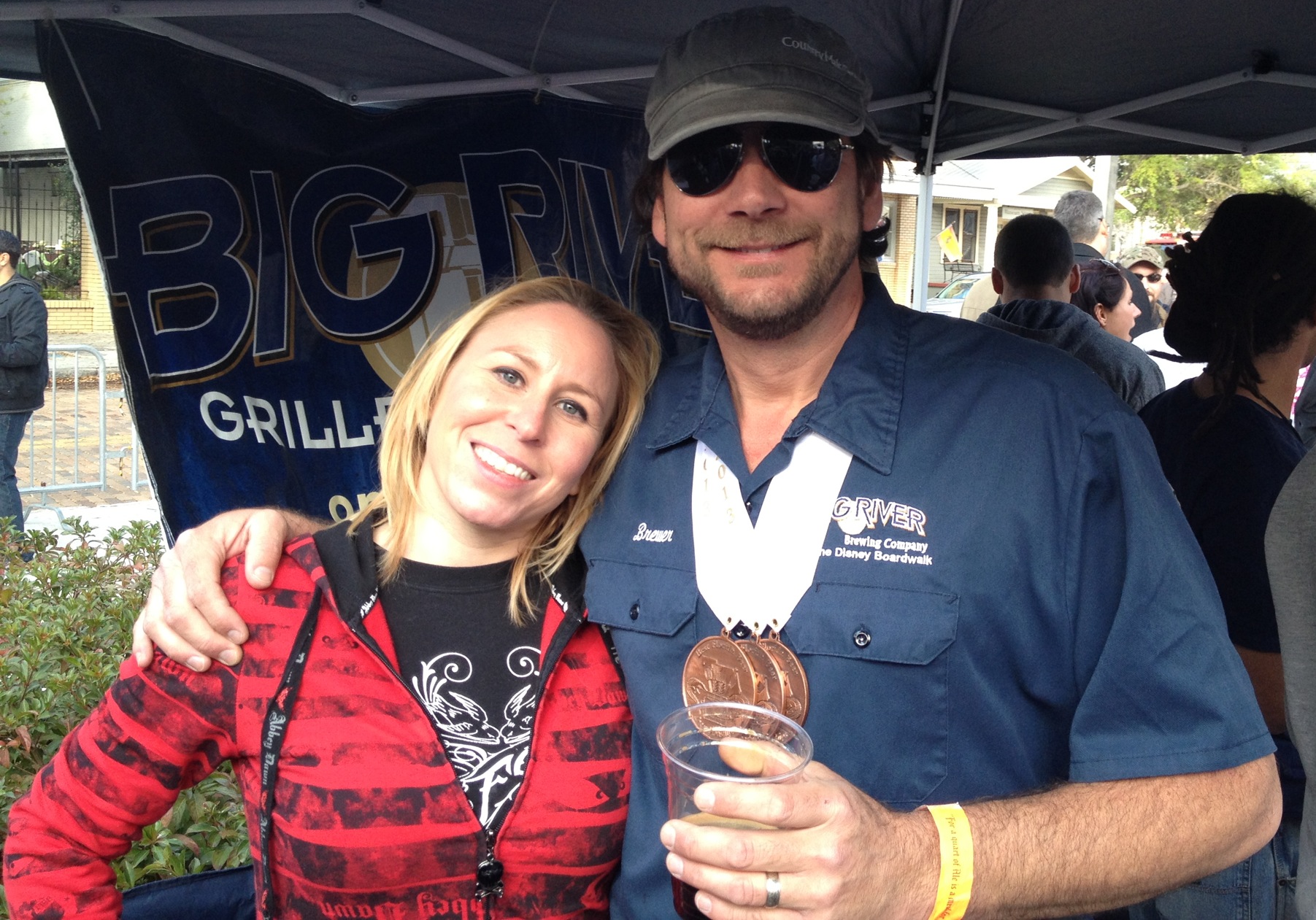 , Tampa Bay Beer Week &#8211; 8 Days of Amazing Beers and Equally Awesome People