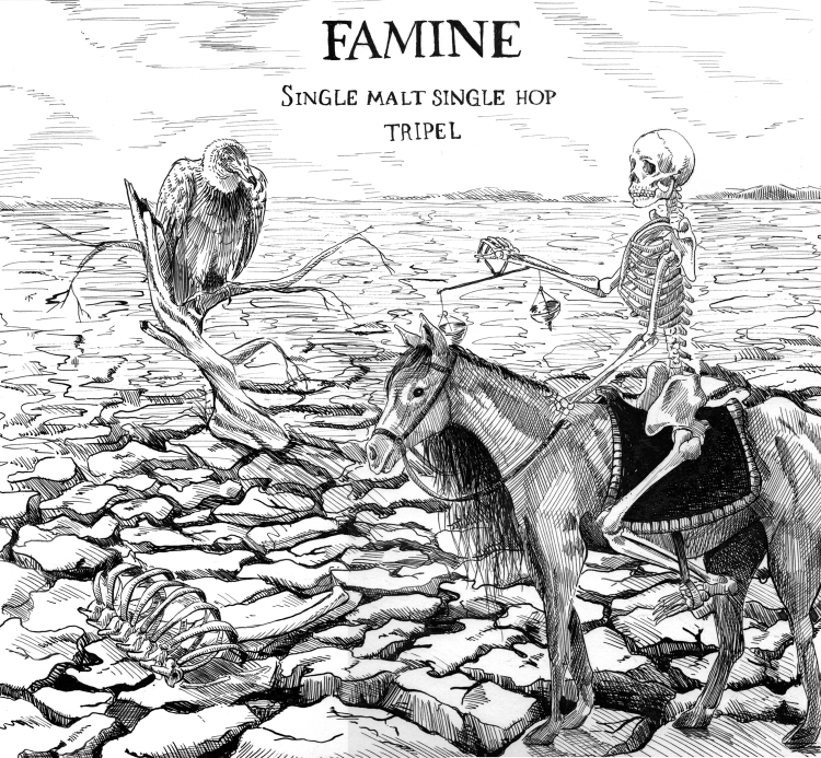 Famine