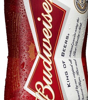 , Bad Ideas In Brewing &#8211; Budweiser&#8217;s Bowtie-Shaped Can