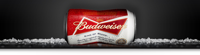 , Bad Ideas In Brewing &#8211; Budweiser&#8217;s Bowtie-Shaped Can