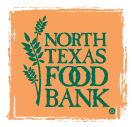 north texas food bank logo