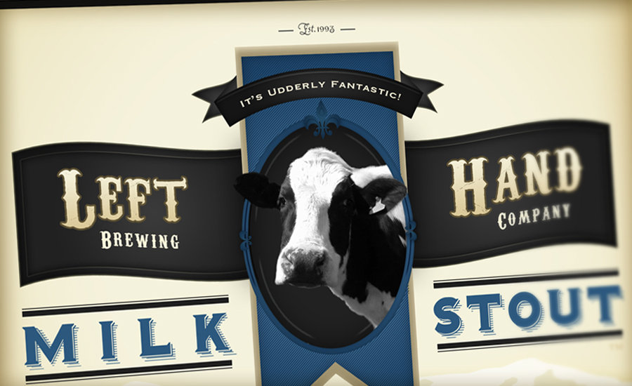 , What the Hell is a Milk Stout?