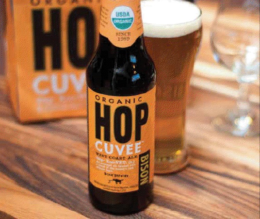 Hop-Cuvee