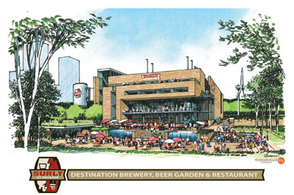 , The American Craft Beer Rumor Mill &#8211; April 17, 2013