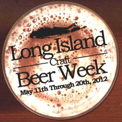 , American Craft Beer Week Kicks Off Monday!