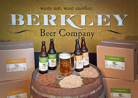 , Talking Craft Beer with Berkley Beer&#8217;s Glenn Barboza
