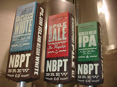 , DISCUSSING MUSIC, BEERCATIONS, AND ALL THINGS CRAFT BEER WITH NEWBURYPORT BREWING&#8217;S CHRIS WEBB