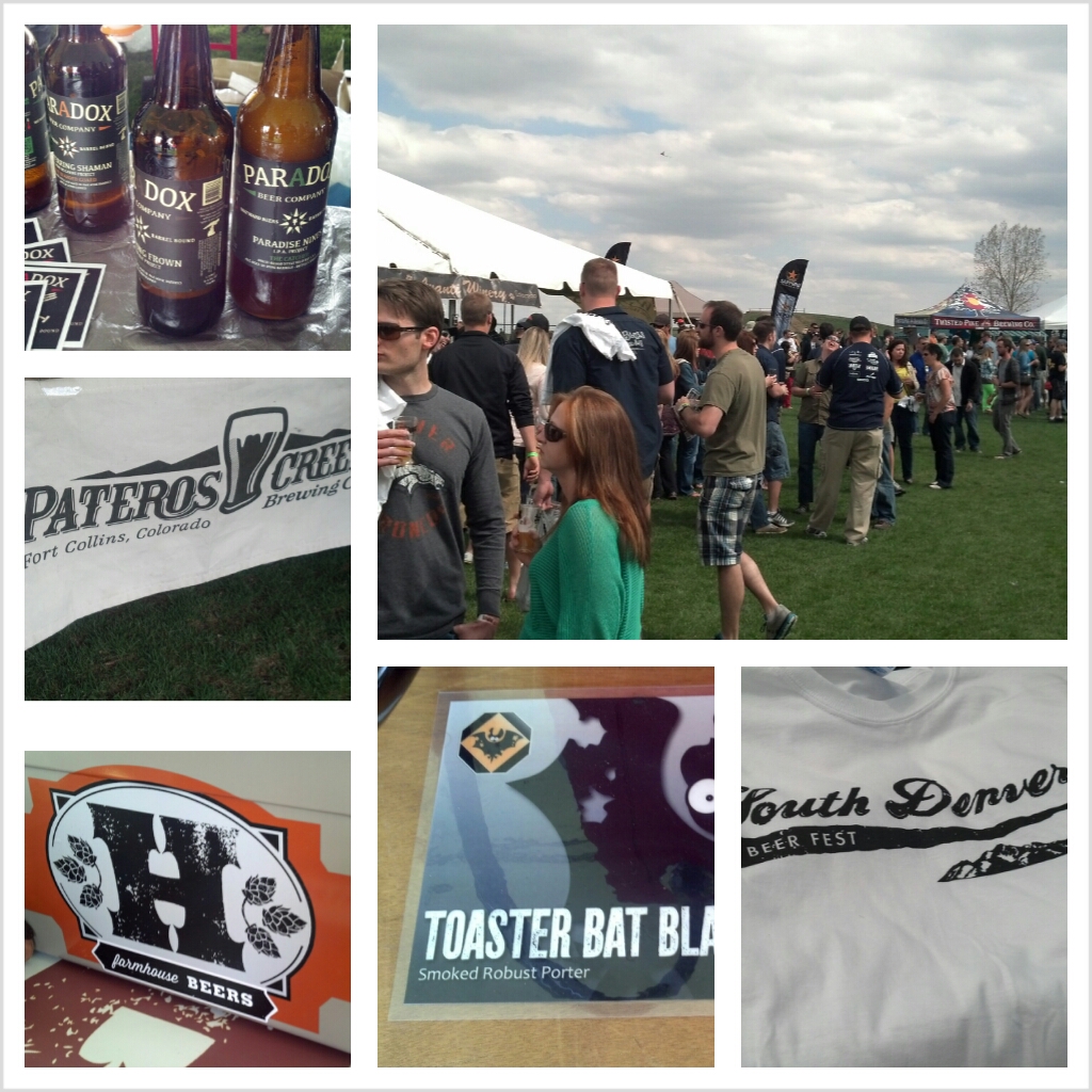 South Denver Beer Festival