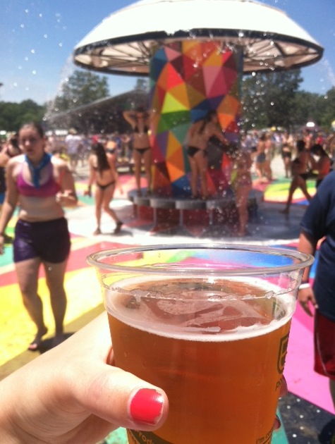 , Bonnaroo 2013: Brews, Bands, and a Whole Lot of Love