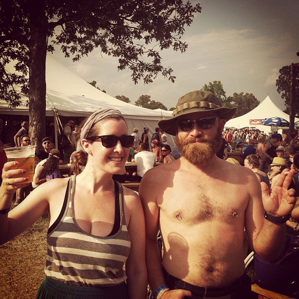 , Bonnaroo 2013: Brews, Bands, and a Whole Lot of Love
