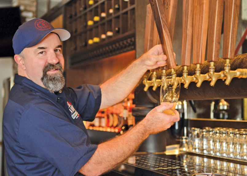 , Orlando&#8217;s Cask &#038; Larder has new distribution plans &#8211; and it&#8217;s all about the locals.
