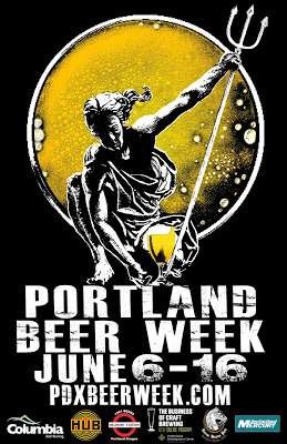 , Fruit Beer Festival a Sweet Start To Portland Beer Week
