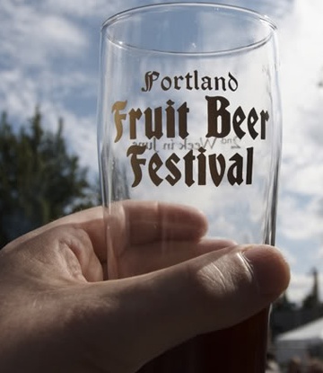 , Fruit Beer Festival a Sweet Start To Portland Beer Week