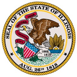 Ilinois seal