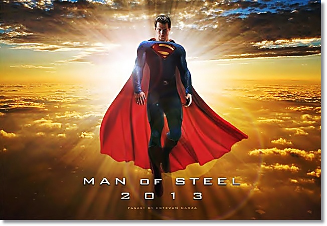 Man-of-Steel