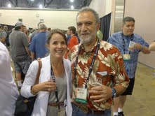 , The City of Home-Brewerly Love