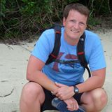 Travis Benoit CEO CrowdBrewed.com