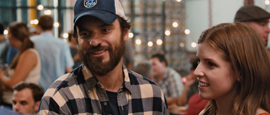 , ACB Film Reviews: Drinking Buddies Brews Up a Little Hollywood Magic