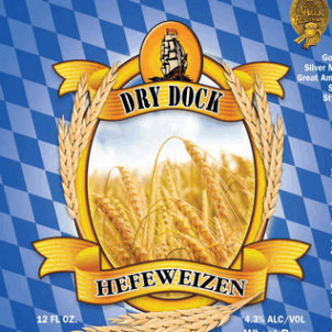 , What the Hell Is a Hefeweizen?