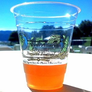 , Only Organic Beer Fest in America Goes Beyond Green