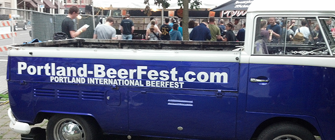 Intl Beer Fest 2012