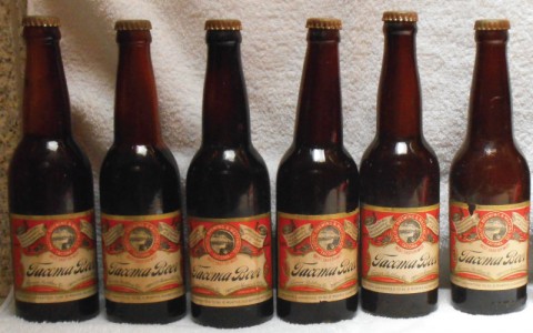 Photo courtesy of Pacific Brewing and Malting