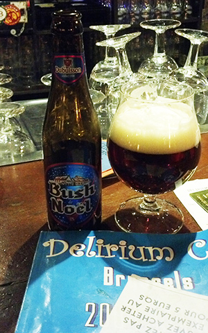 Delirium Cafe