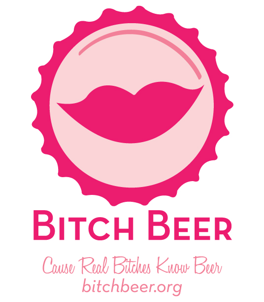 BitchBeerLogoColor