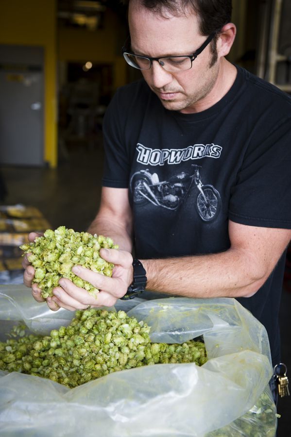 Youre gonna be so tasty just wait - Leah Nash for Oregon Magazine