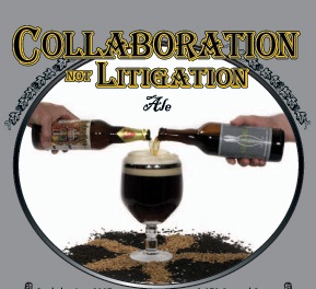 , Libation Litigation and American Craft Beer