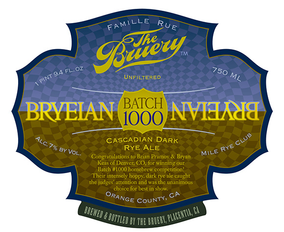 the bruery bryeian