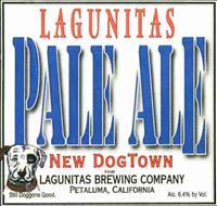 lagunitas pale