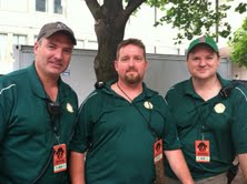, Boston Calling II: Back to the Beer Garden